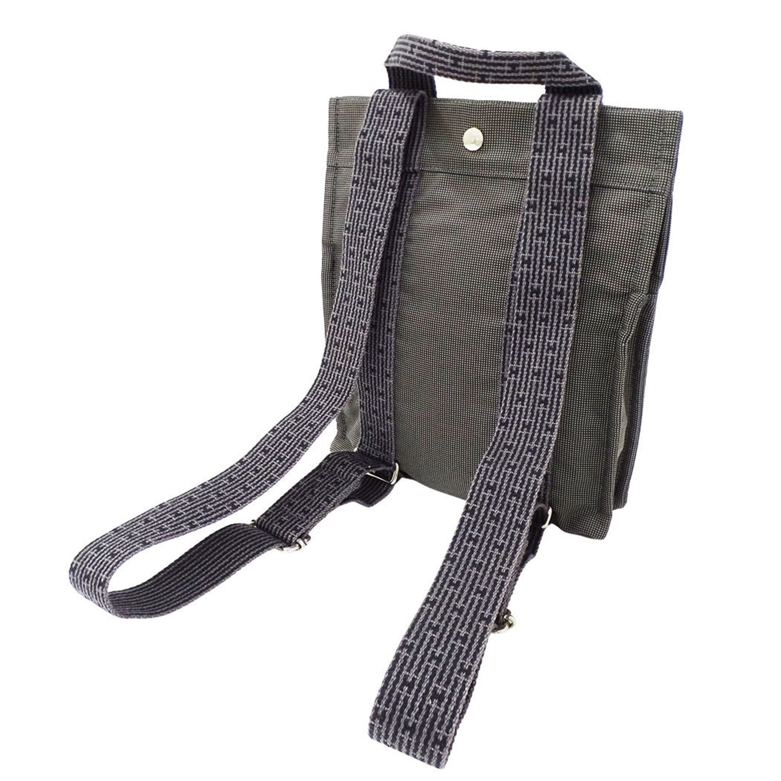 Handbag Canvas - 4