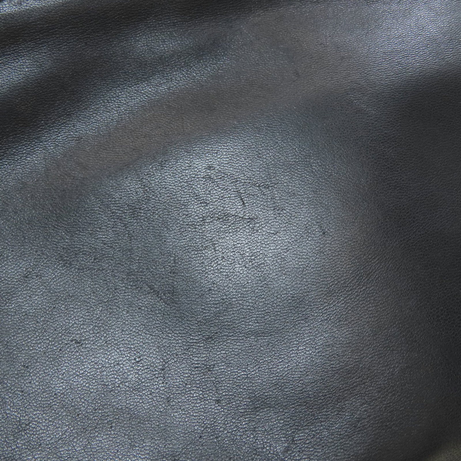 Pouch Leather Loewe - 8