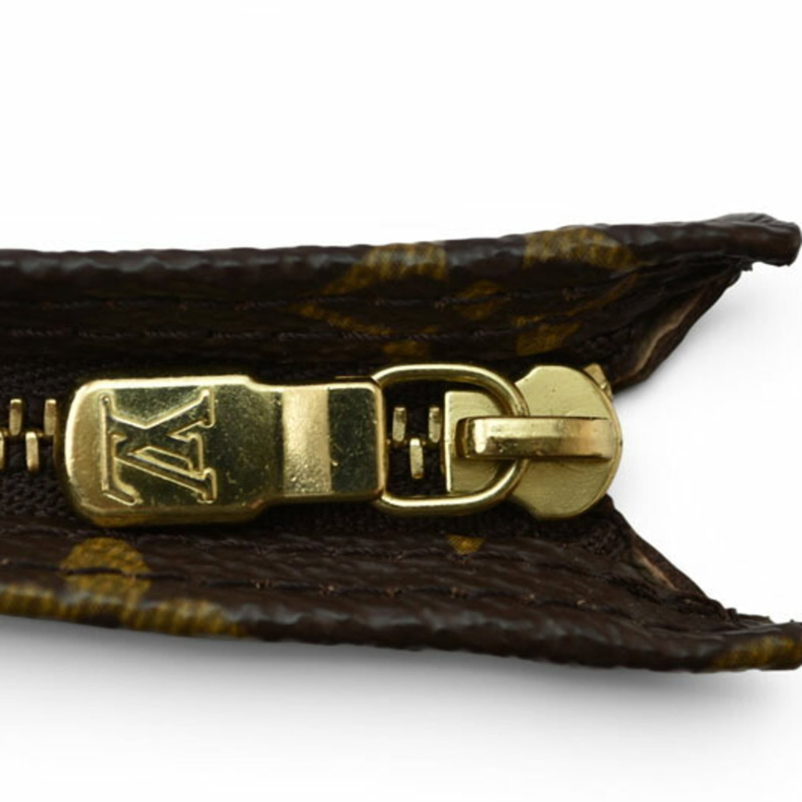 Vuitton Pouch Pvc Louis - 10