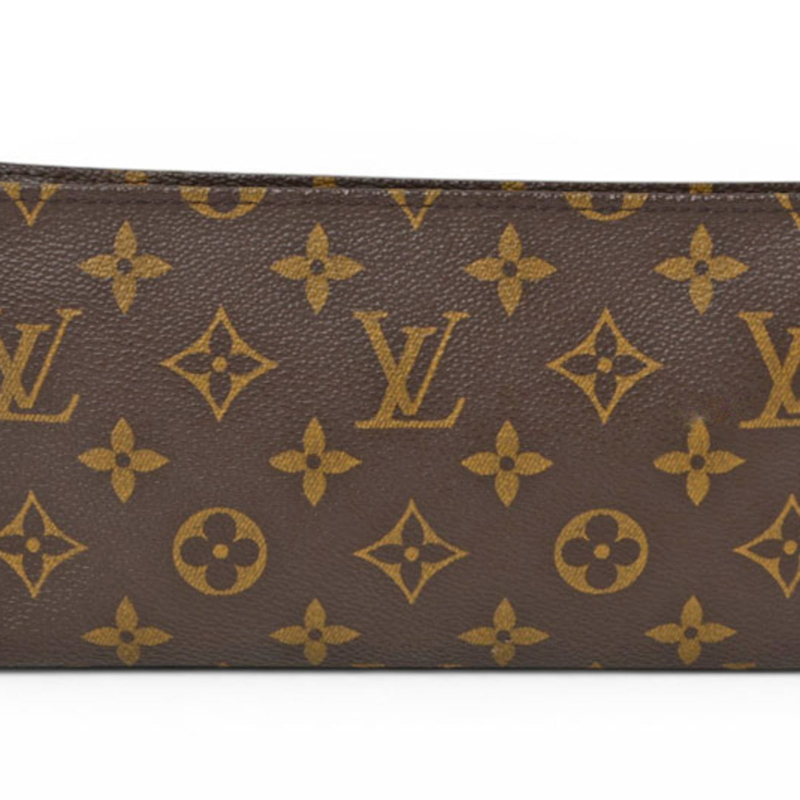 Vuitton Pouch Pvc Louis - 2