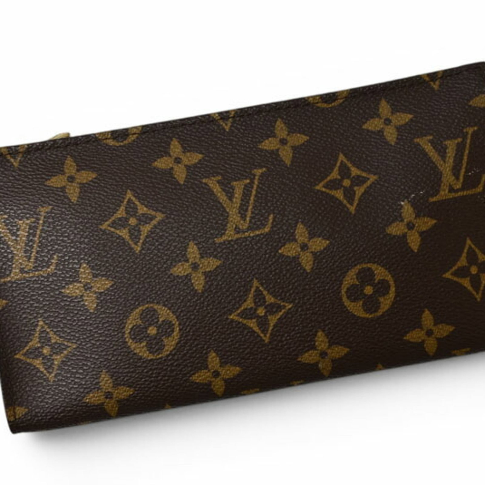Vuitton Pouch Pvc Louis - 3