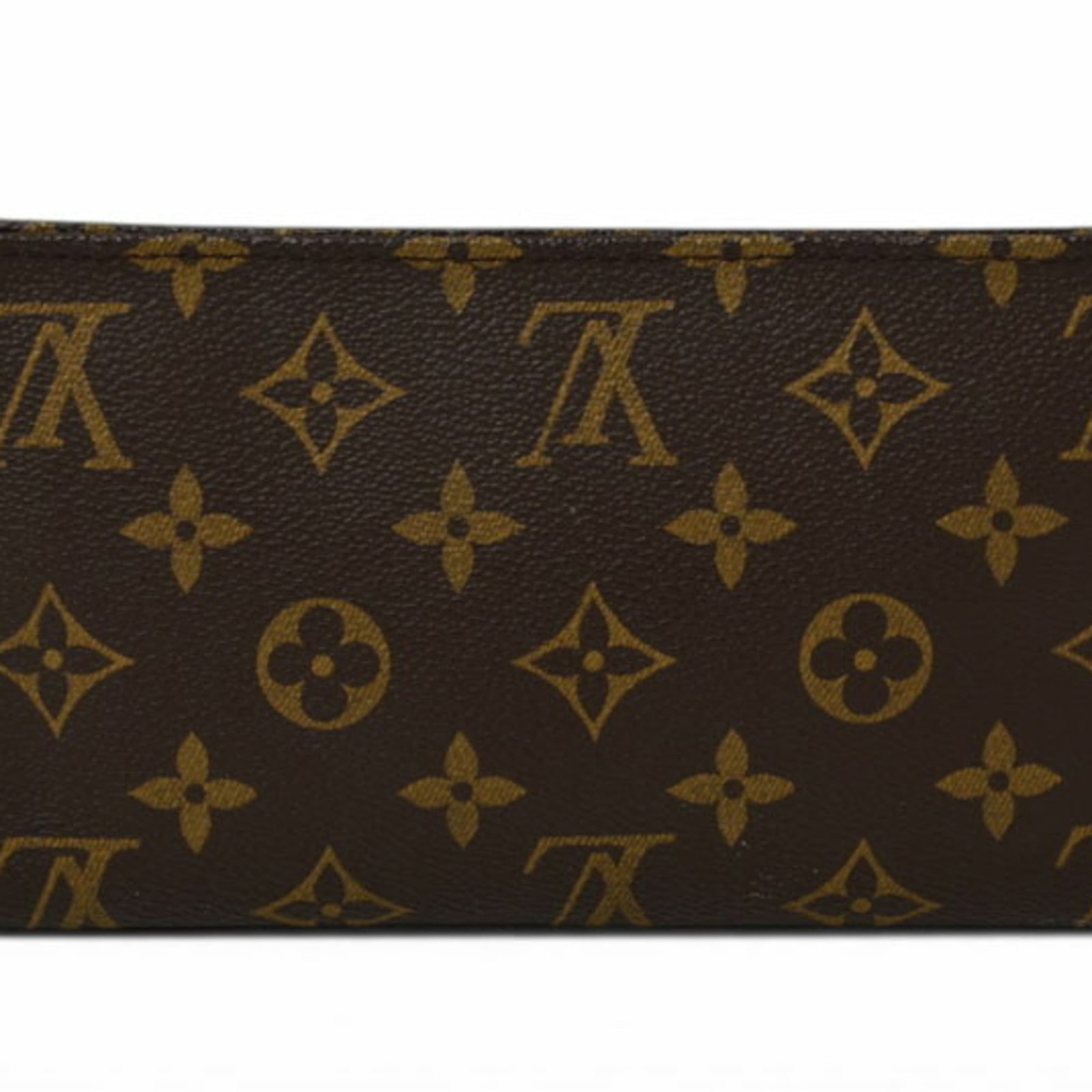 Vuitton Pouch Pvc Louis - 4