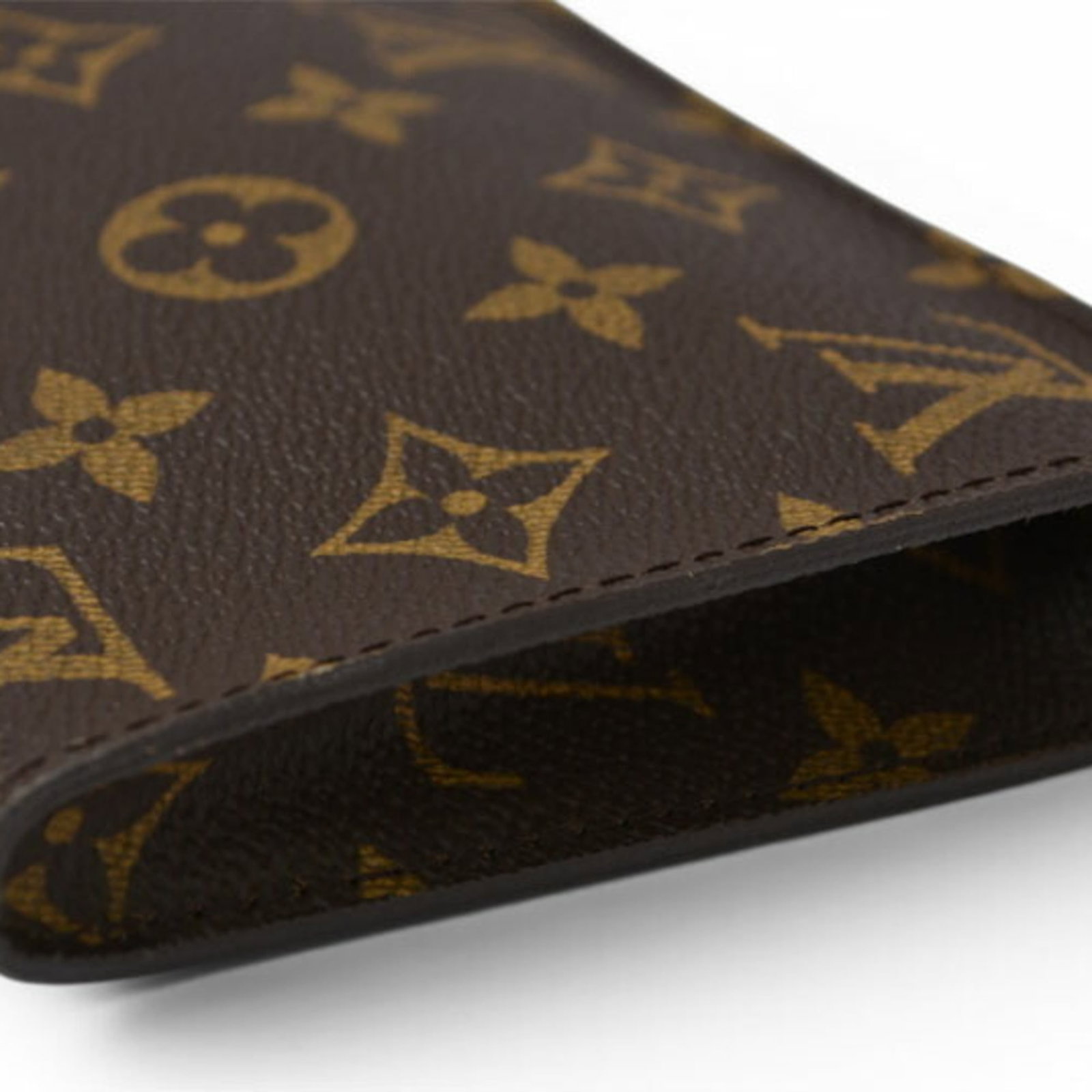 Vuitton Pouch Pvc Louis - 5