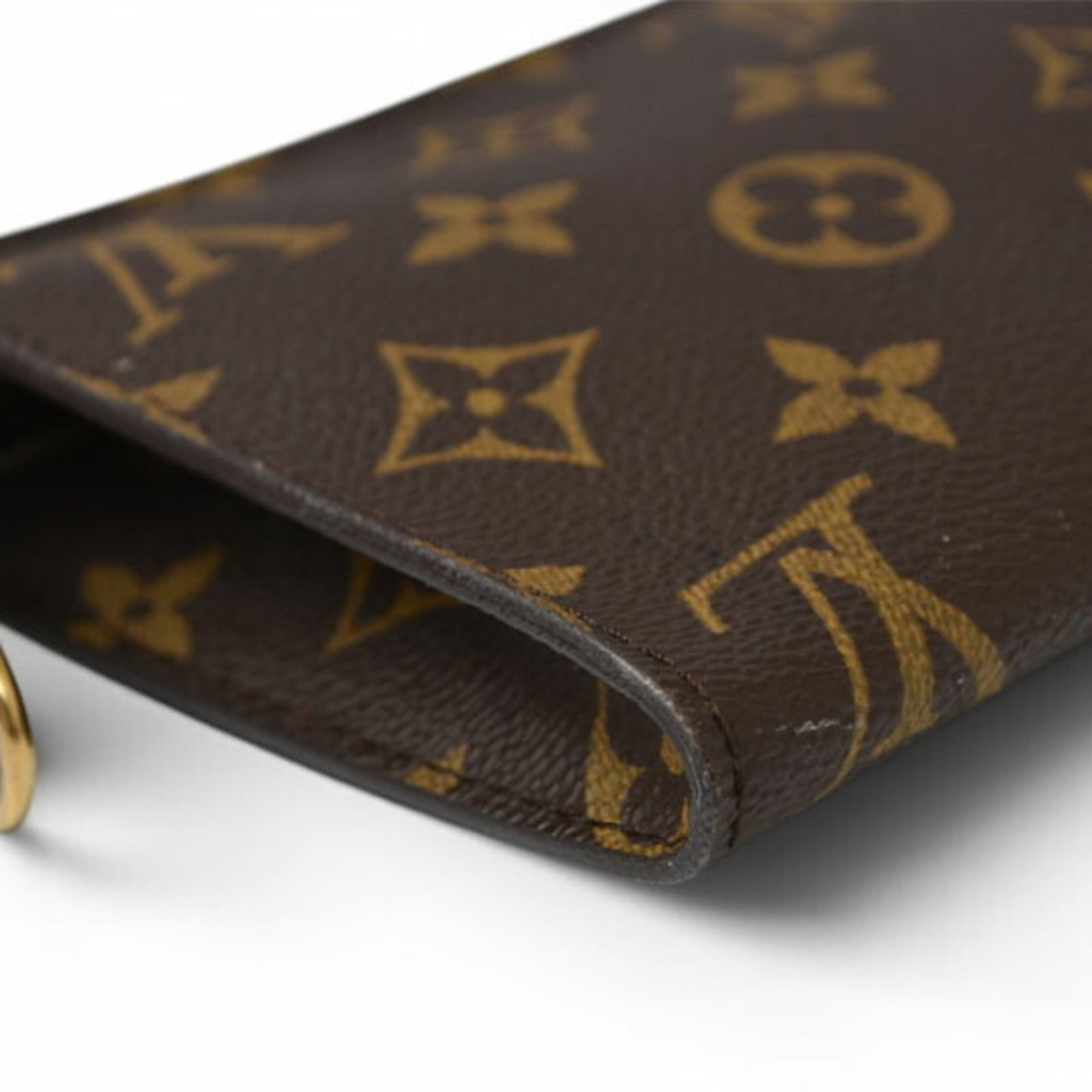 Vuitton Pouch Pvc Louis - 6