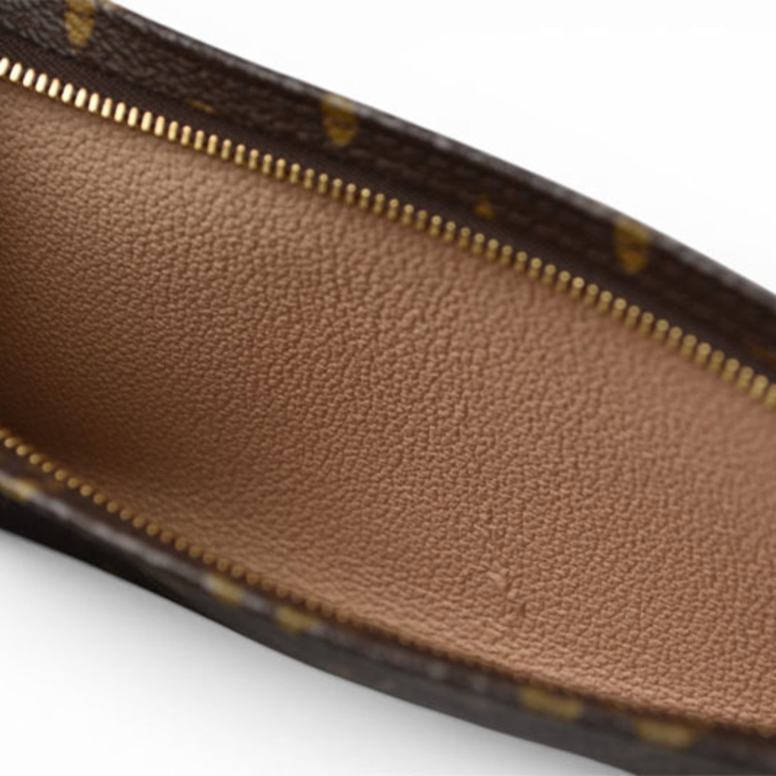 Vuitton Pouch Pvc Louis - 7