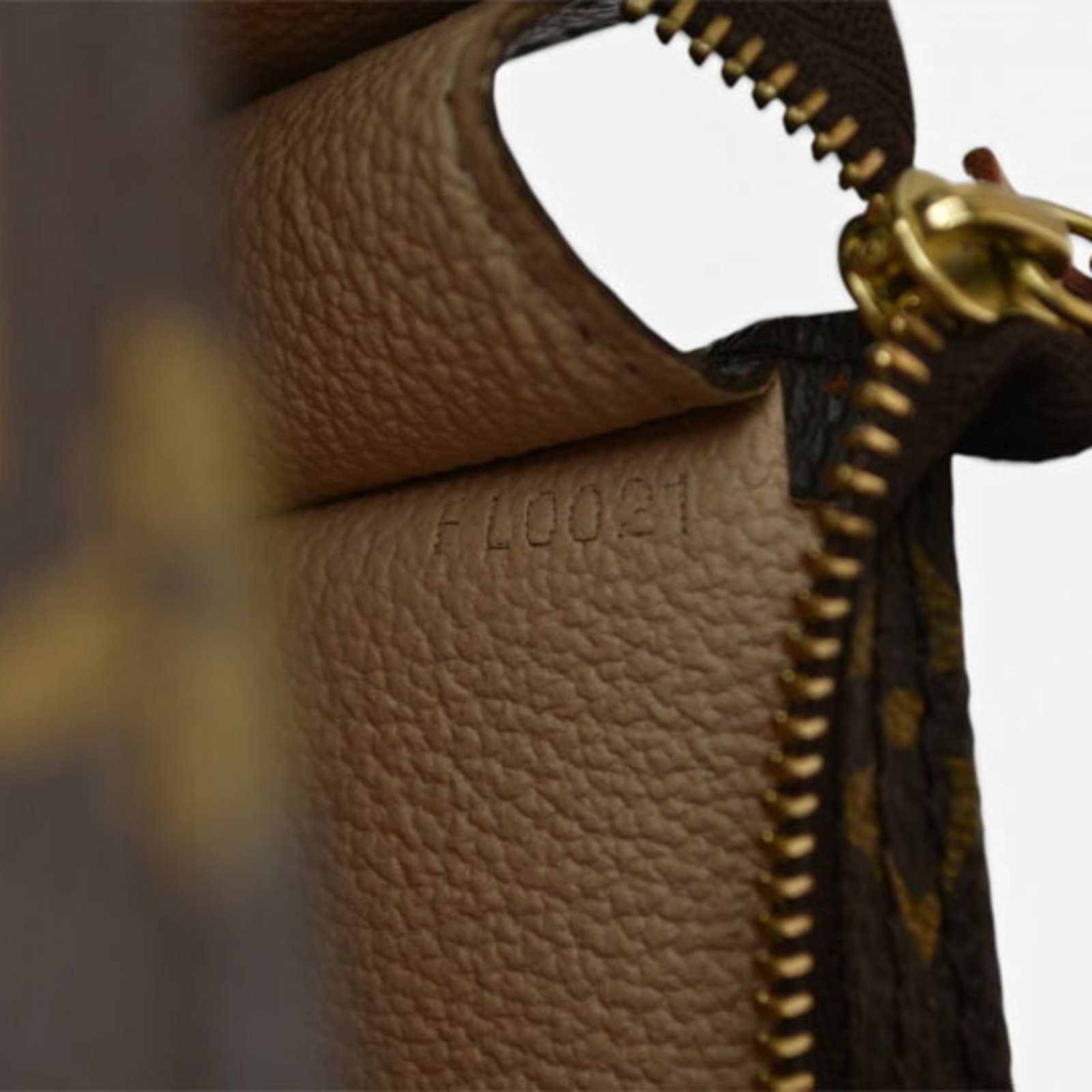 Vuitton Pouch Pvc Louis - 9