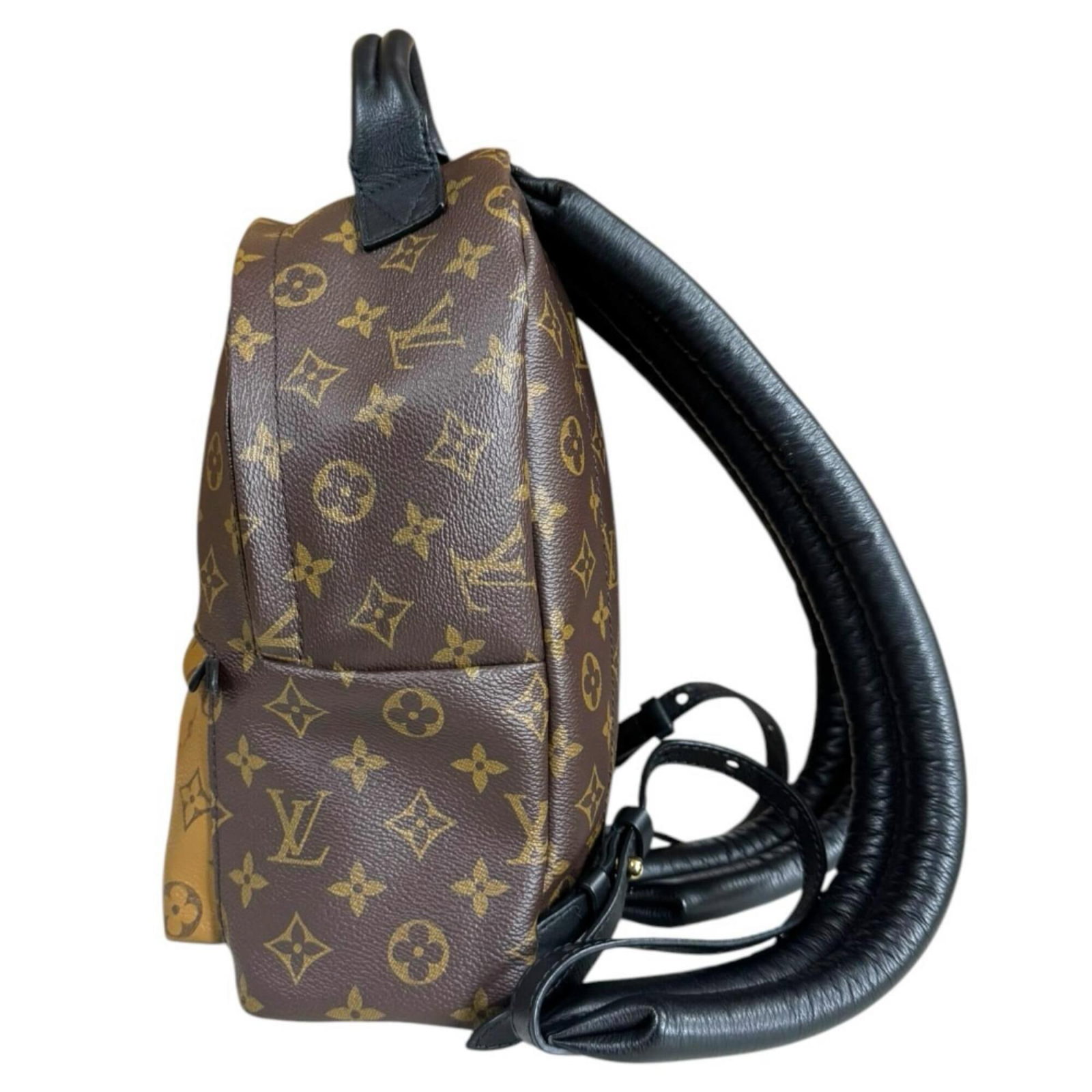 Louis Vuitton Backpack Monogram Reverse - 5