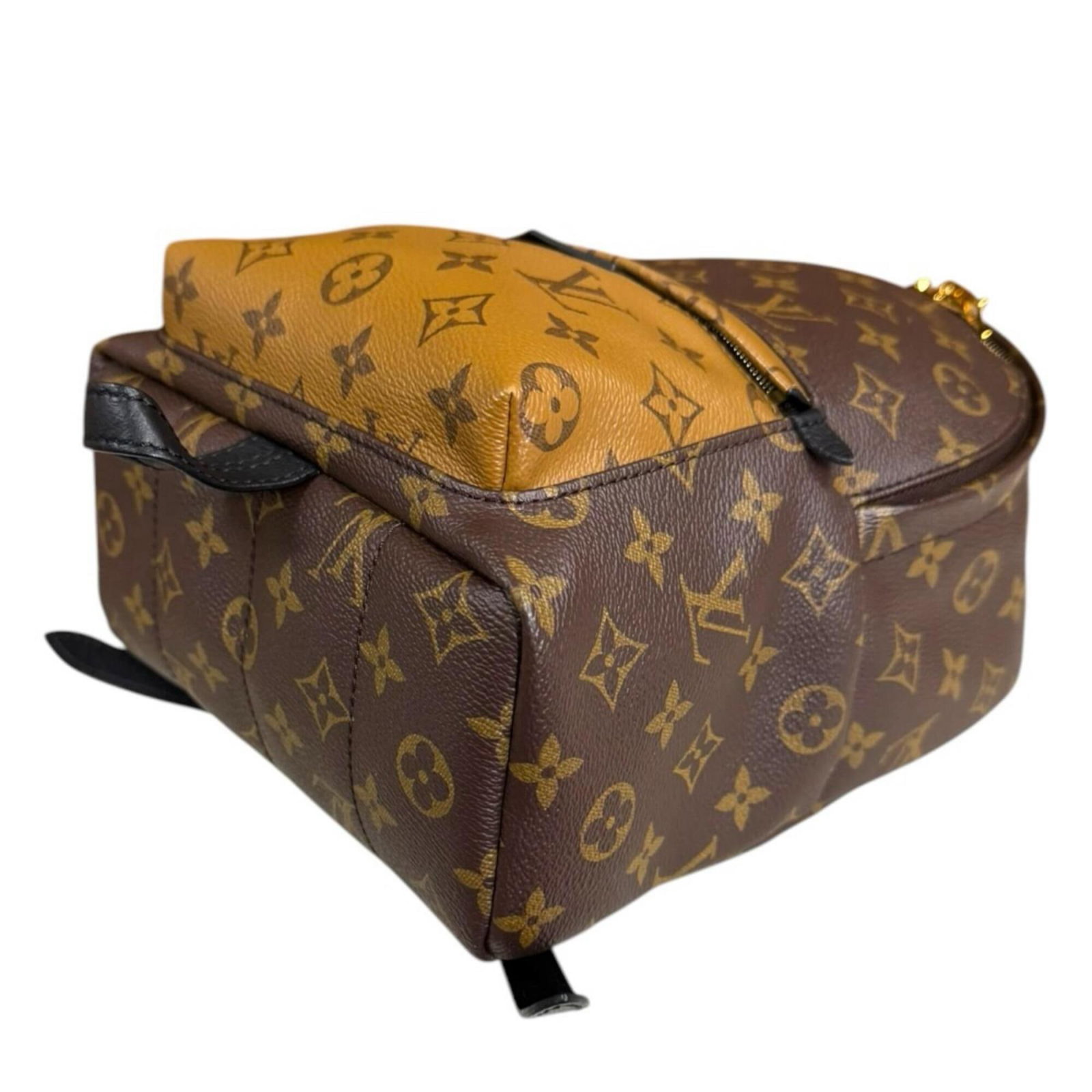 Louis Vuitton Backpack Monogram Reverse - 6