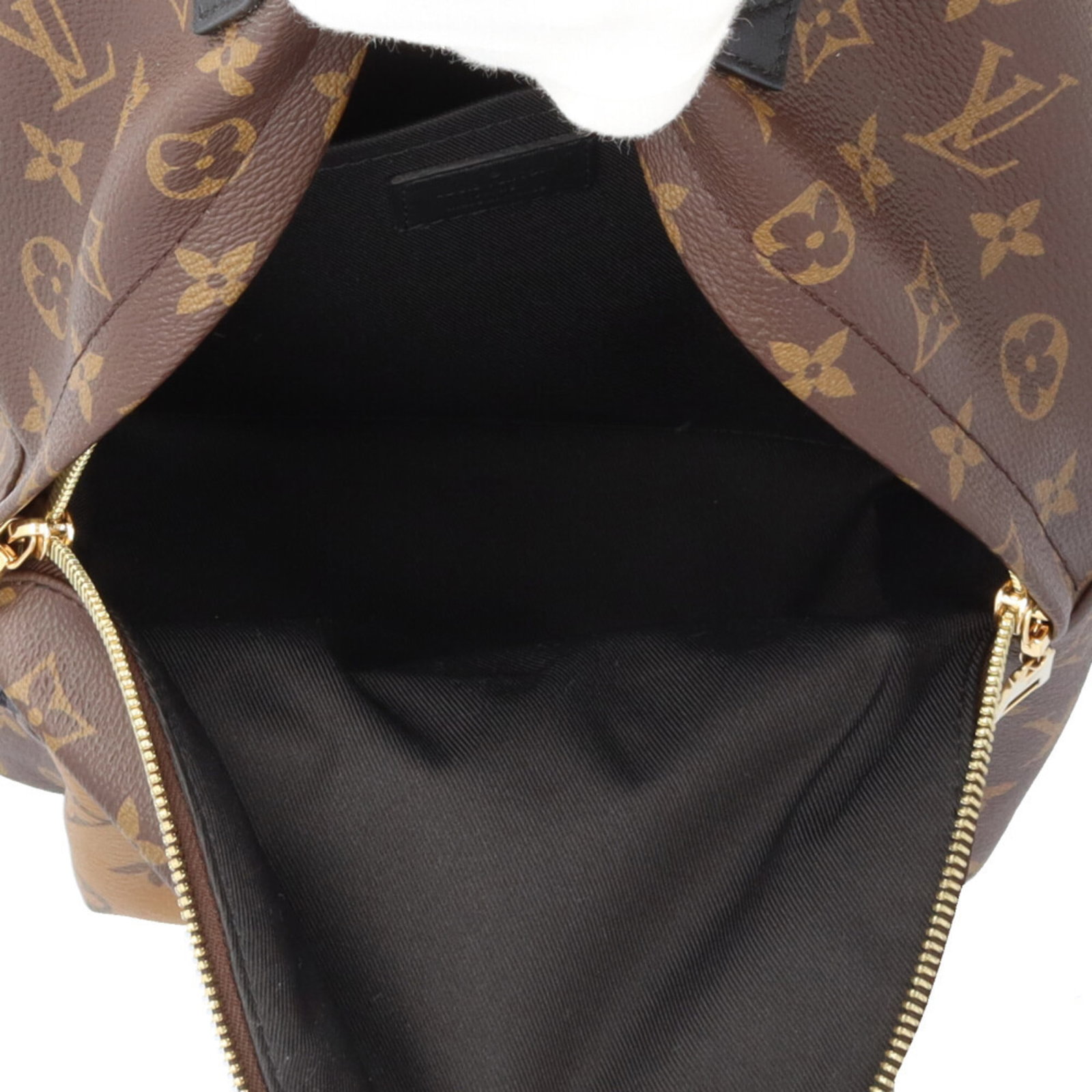Louis Vuitton Backpack Monogram Reverse - 7