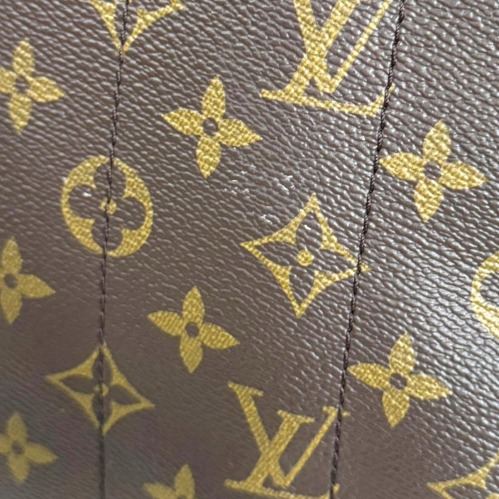 Louis Vuitton Backpack Monogram Reverse - 8