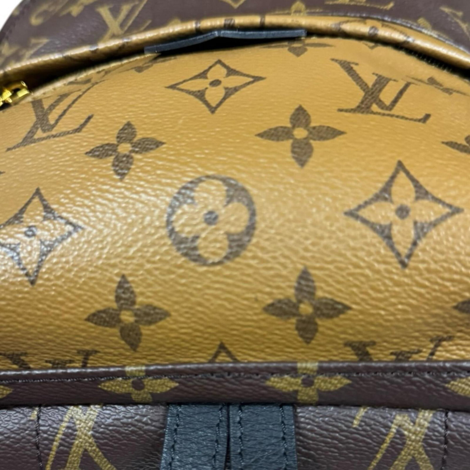 Louis Vuitton Backpack Monogram Reverse - 9
