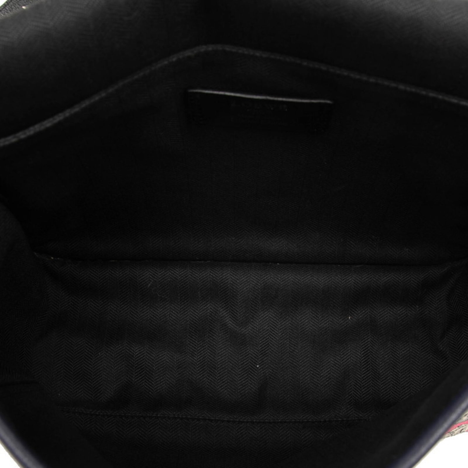Shoulder Bag Leather - 4