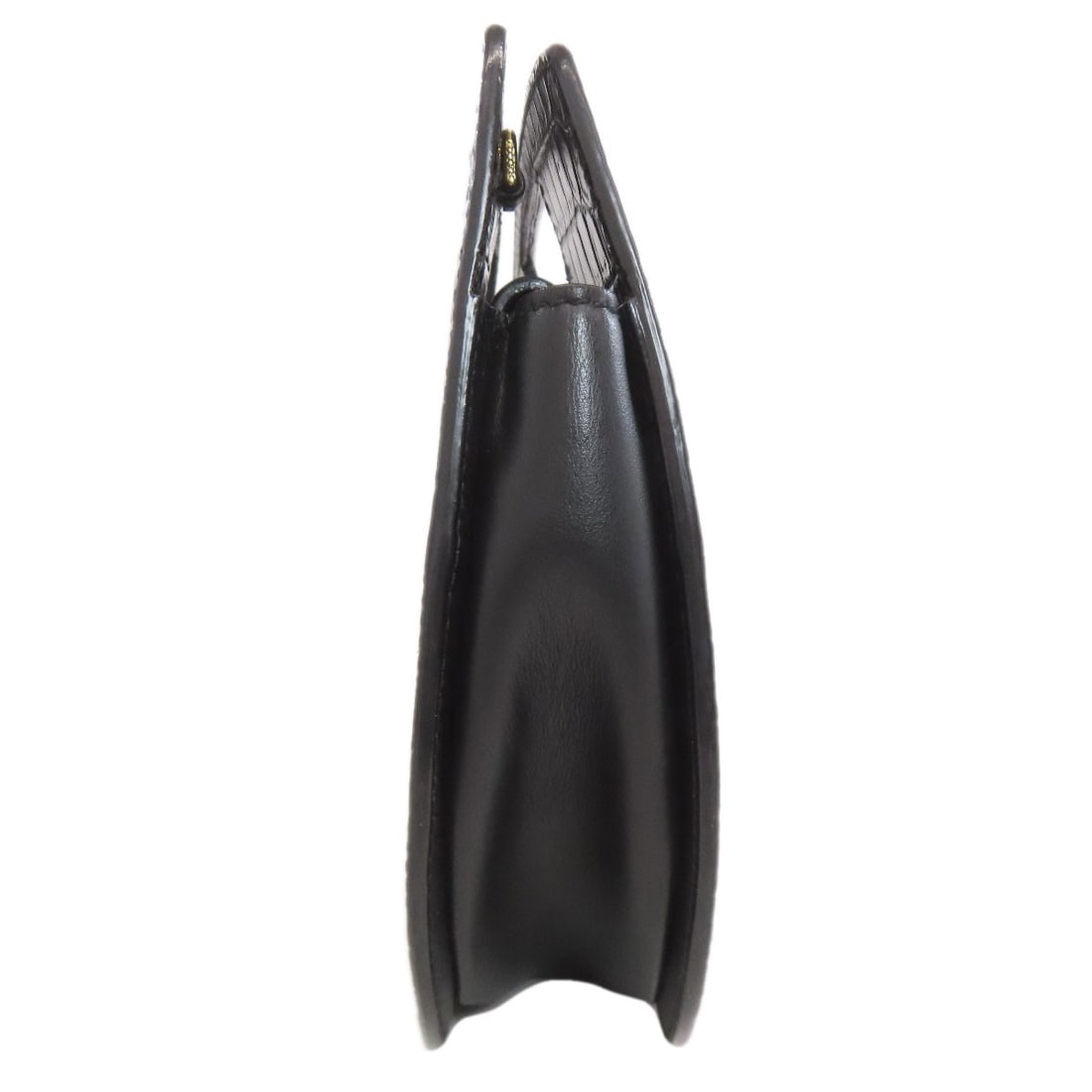 Handbag Bally Leather Embossing - 3