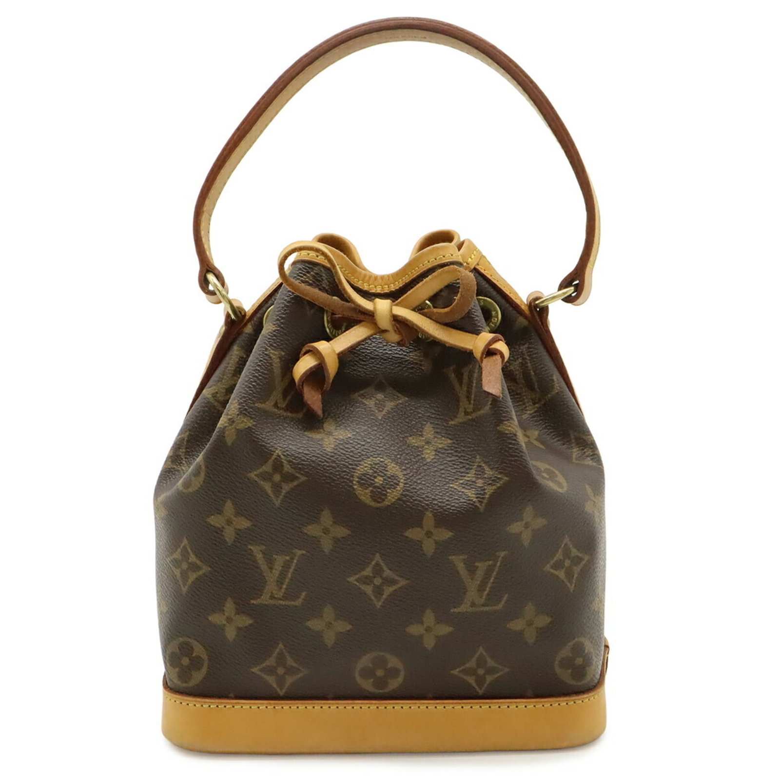 Louis Vuitton Monogram Handbag - 2