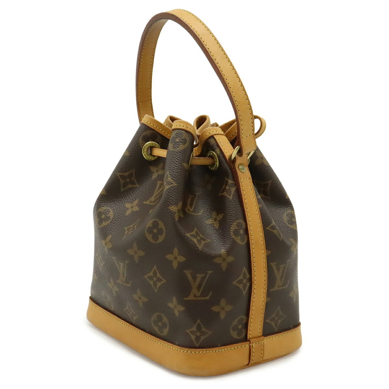 Louis Vuitton Monogram Handbag - 3