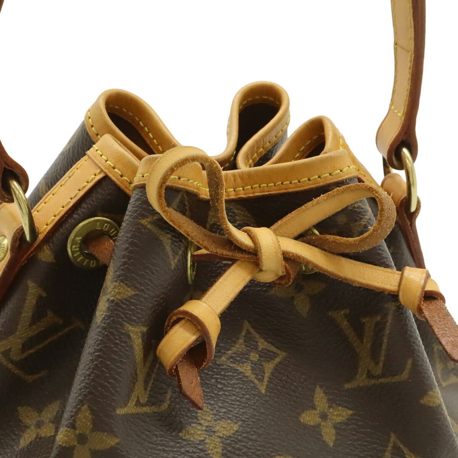 Louis Vuitton Monogram Handbag - 5