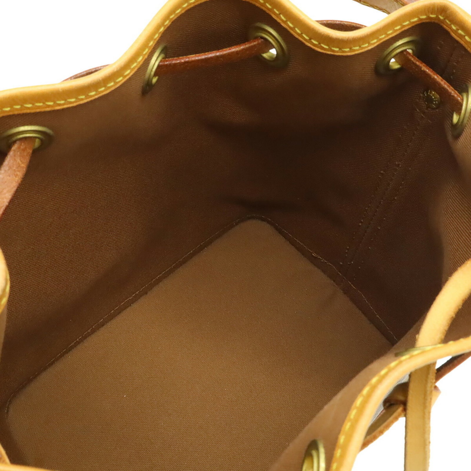 Louis Vuitton Monogram Handbag - 6