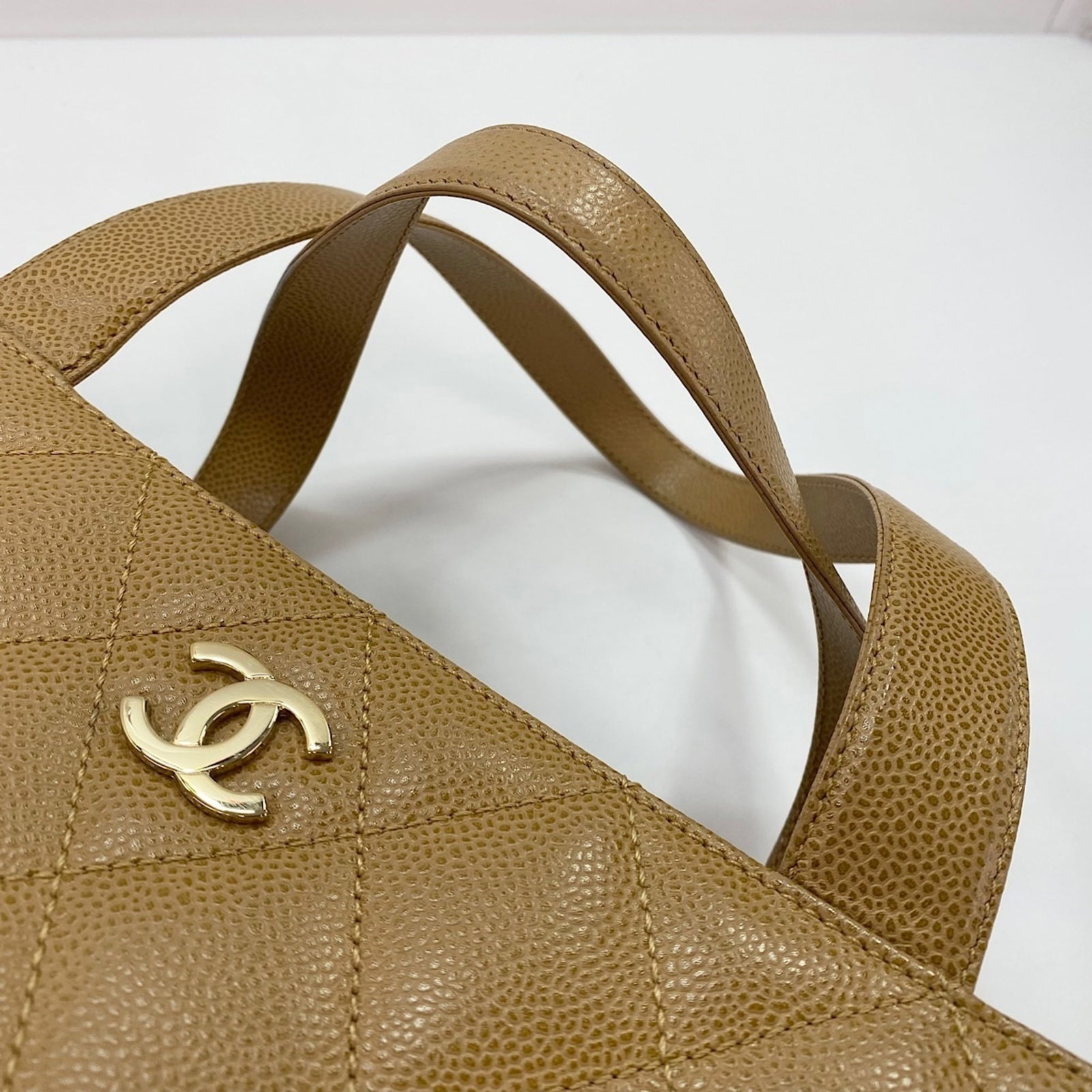 Chanel Tote Bag - 11