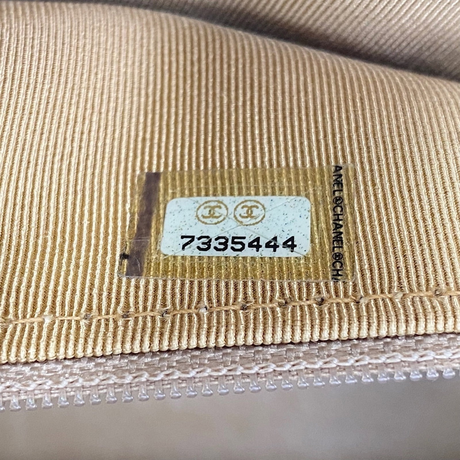 Chanel Tote Bag - 15