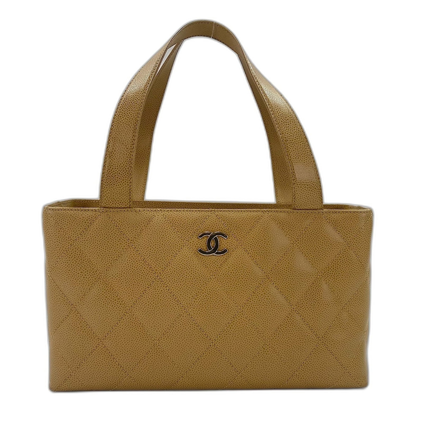 Chanel Tote Bag (1 of 15)