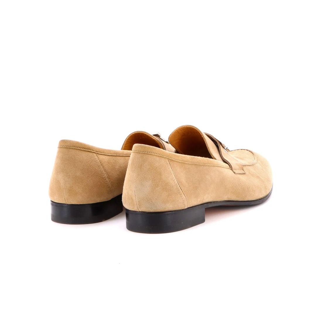 Men's Paris Loafers Suede - 3