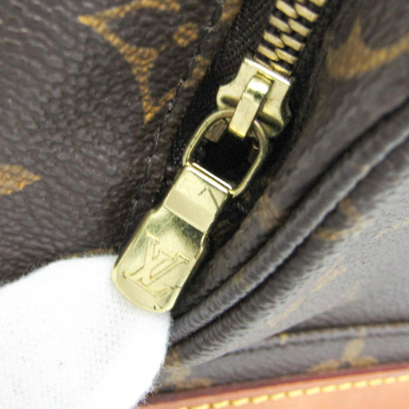 Vuitton Louis Monogram Backpack - 11
