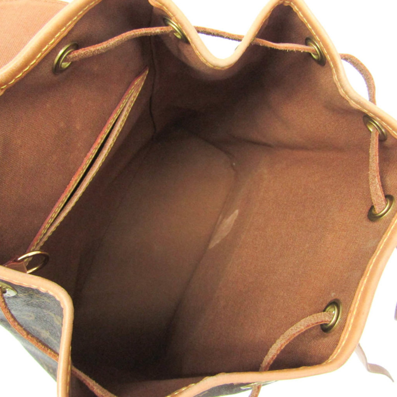 Vuitton Louis Monogram Backpack - 3