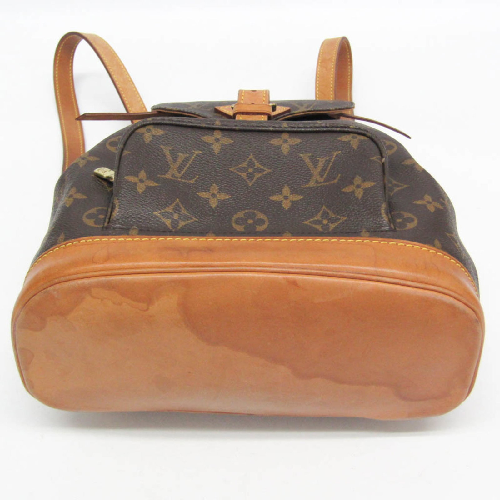Vuitton Louis Monogram Backpack - 5