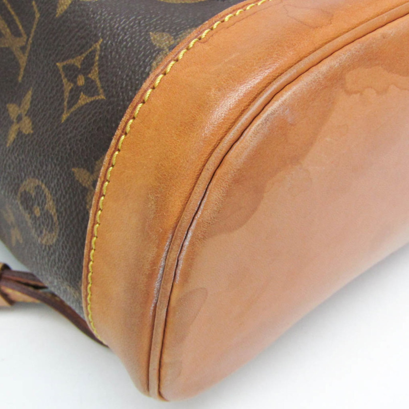Vuitton Louis Monogram Backpack - 6