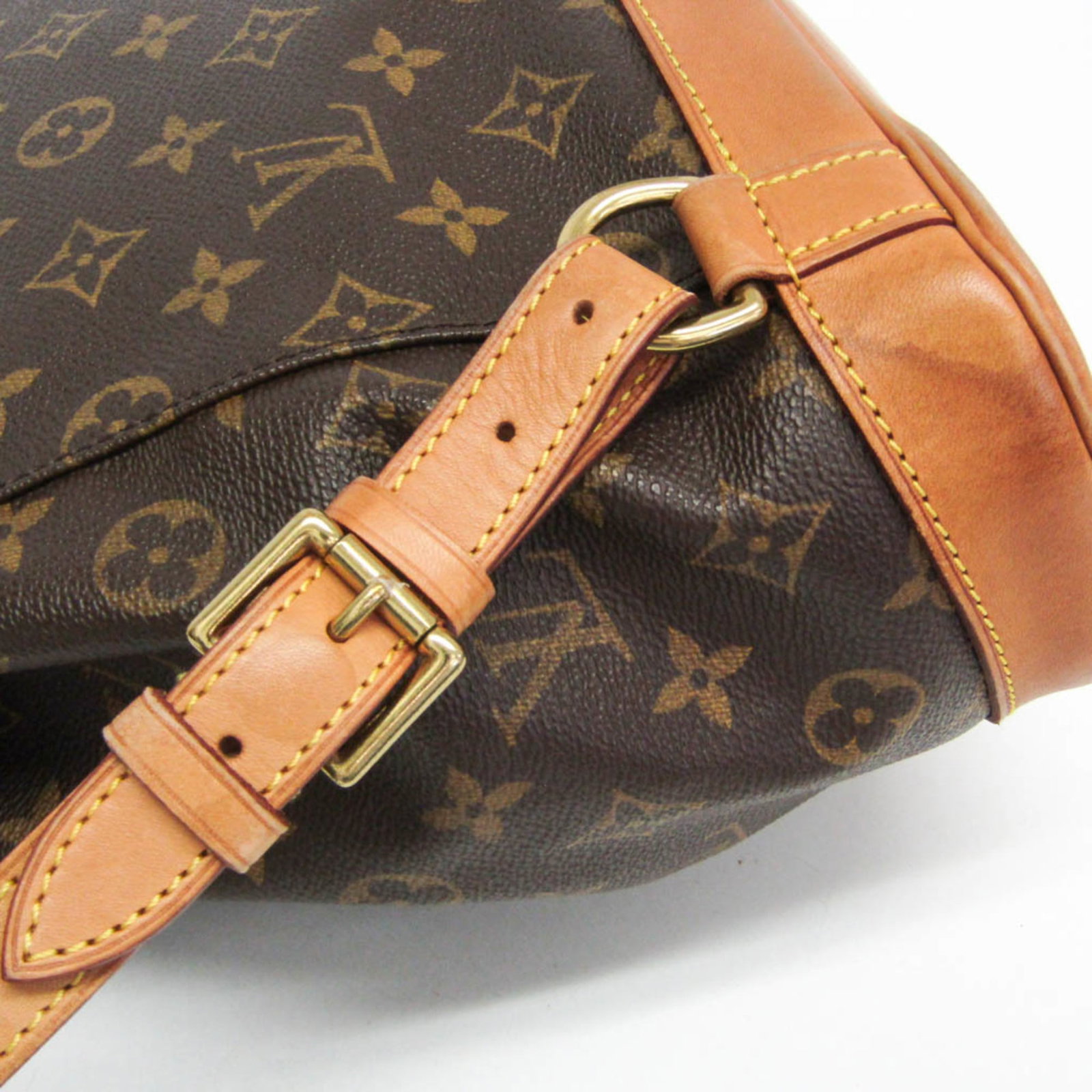 Vuitton Louis Monogram Backpack - 7