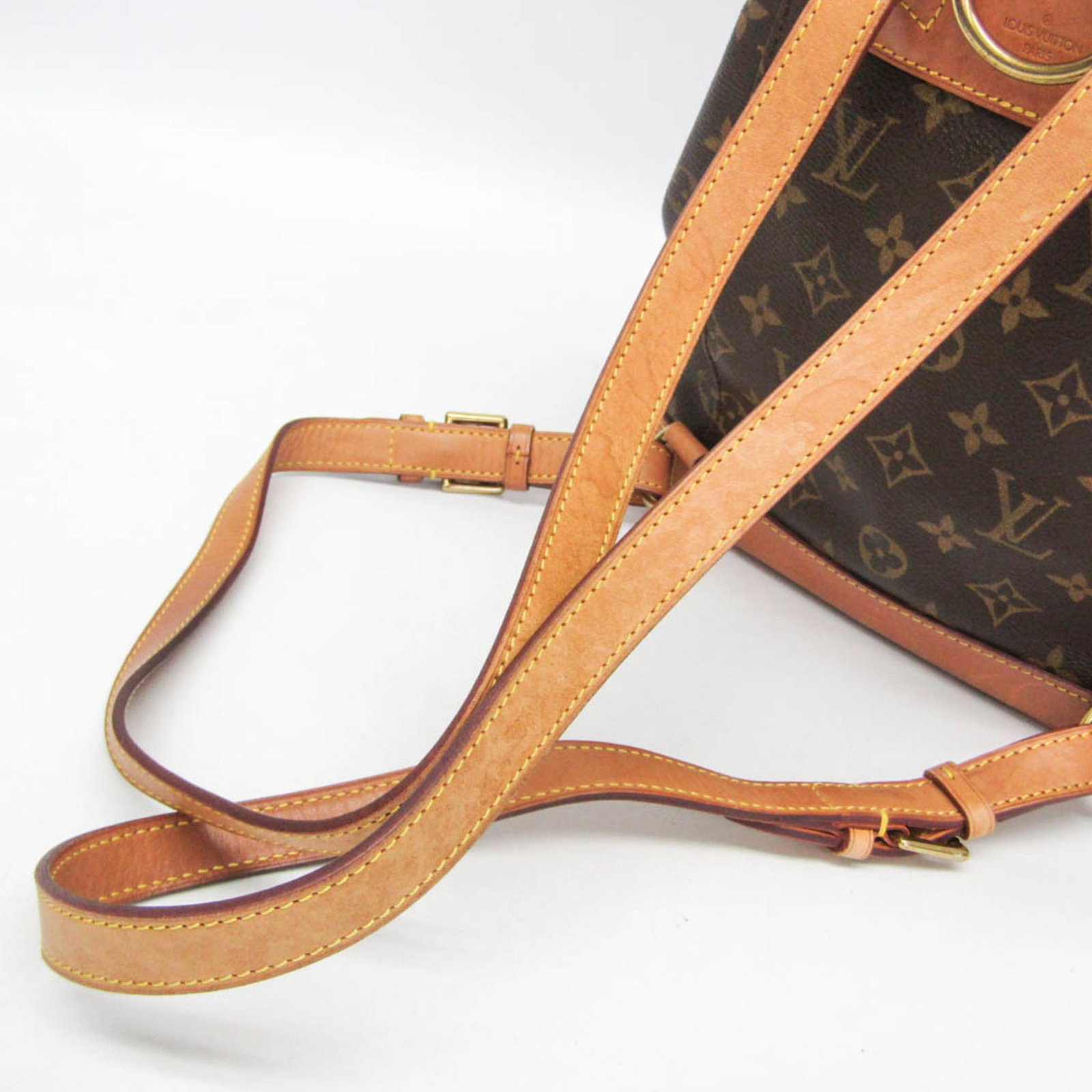 Vuitton Louis Monogram Backpack - 9