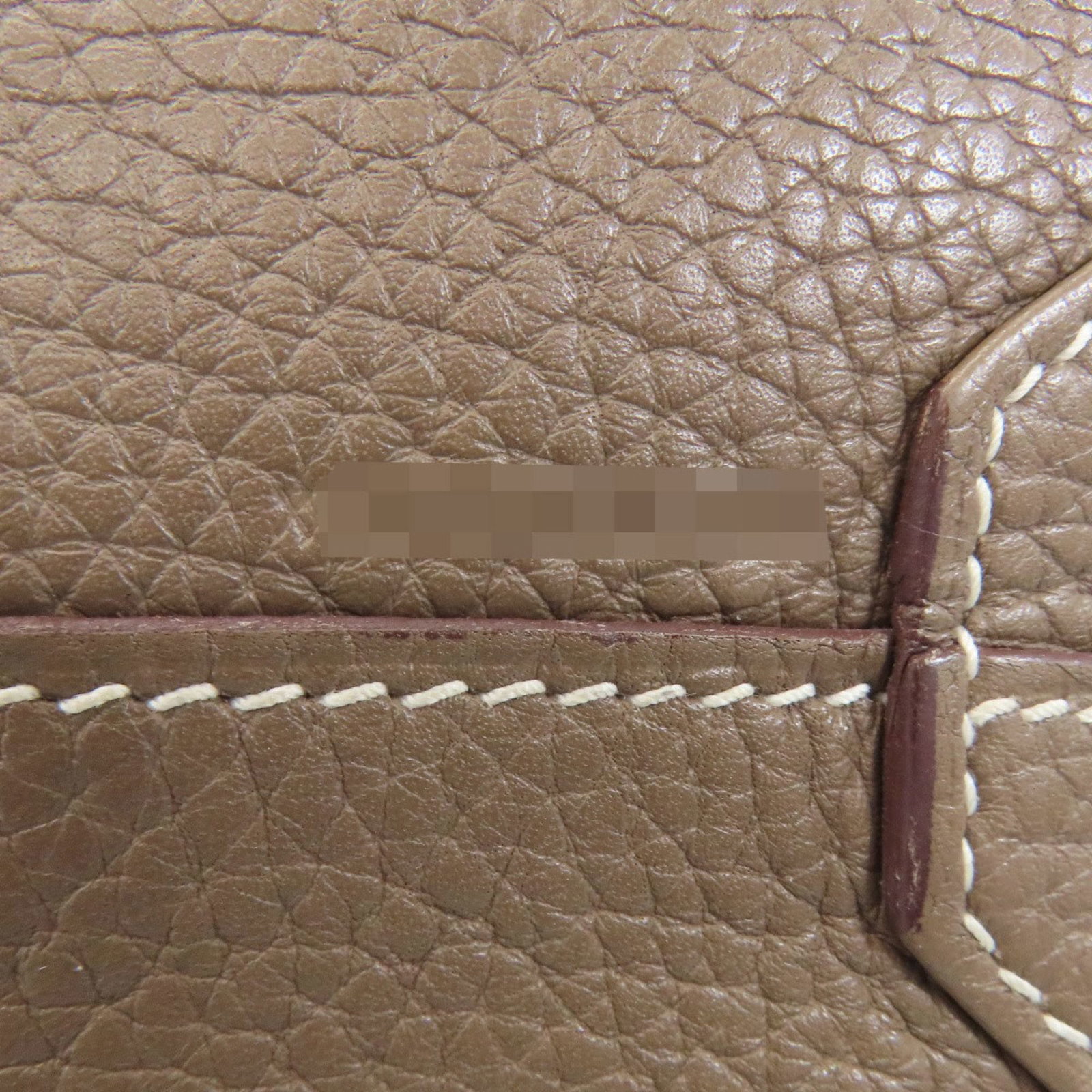 Hermes Tote - 8
