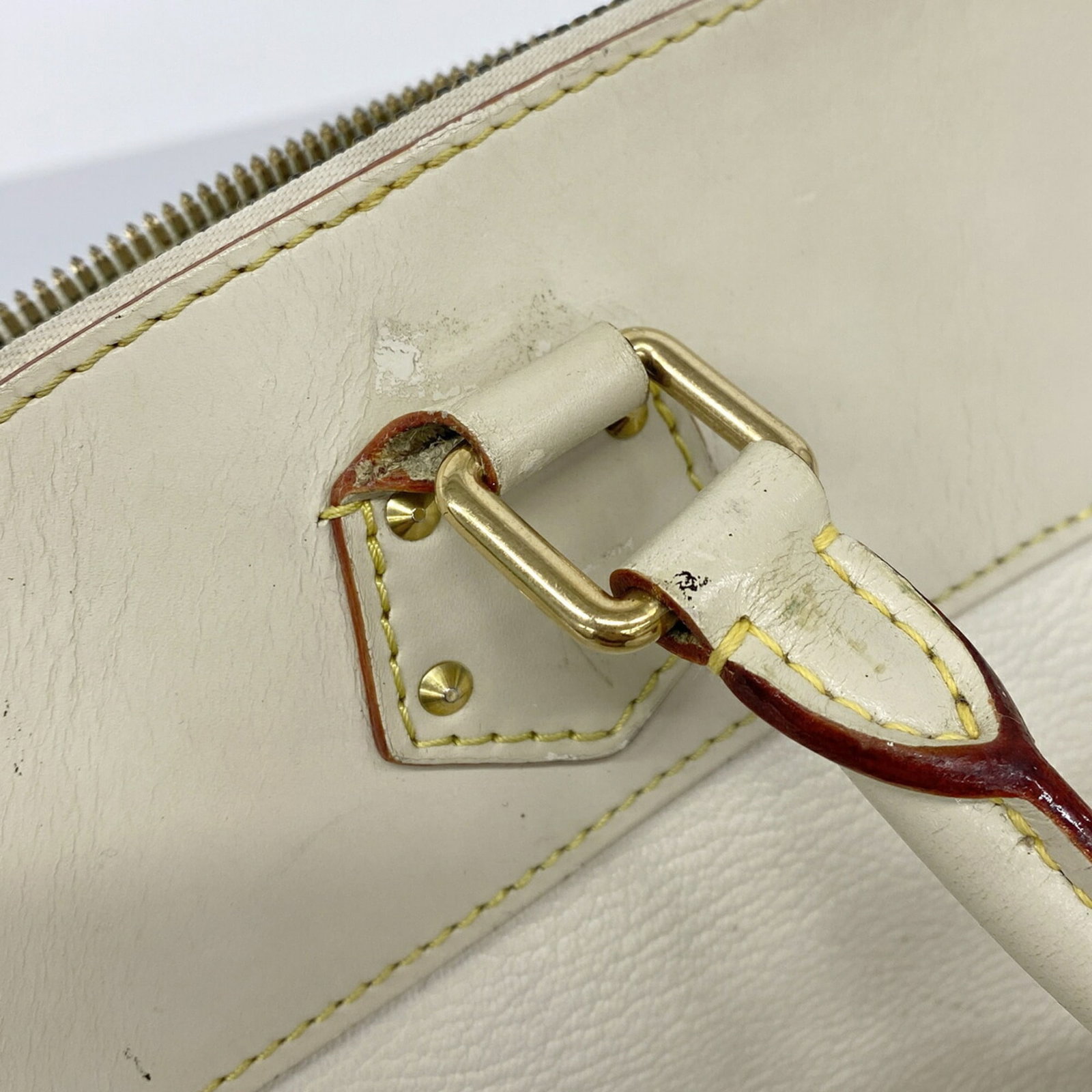 Handbag Louis Vuitton - 11