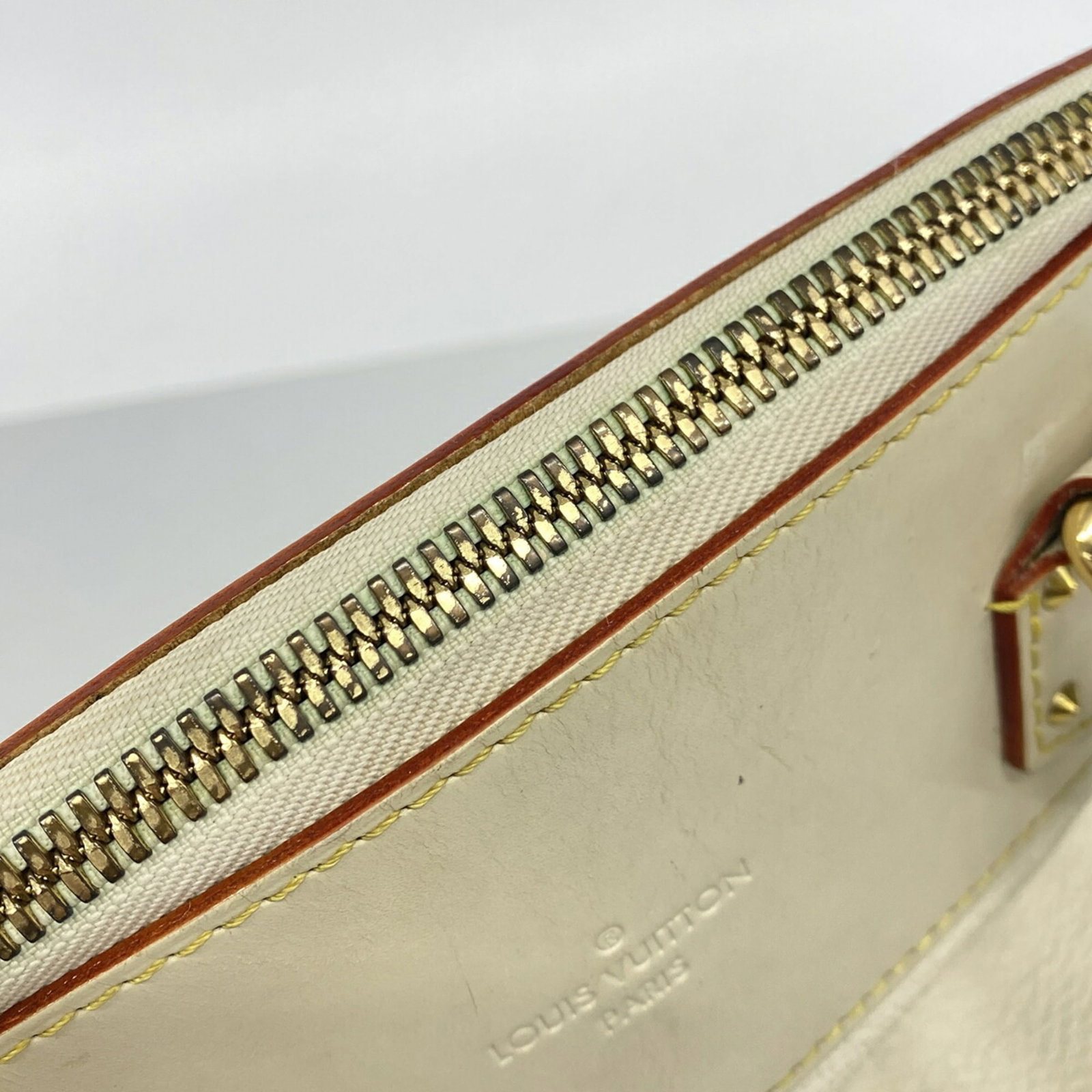 Handbag Louis Vuitton - 12
