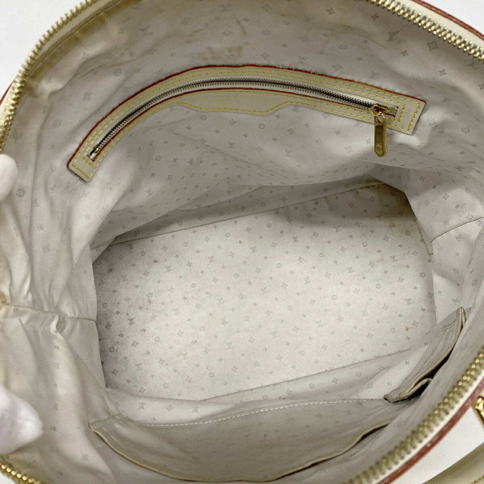 Handbag Louis Vuitton - 4