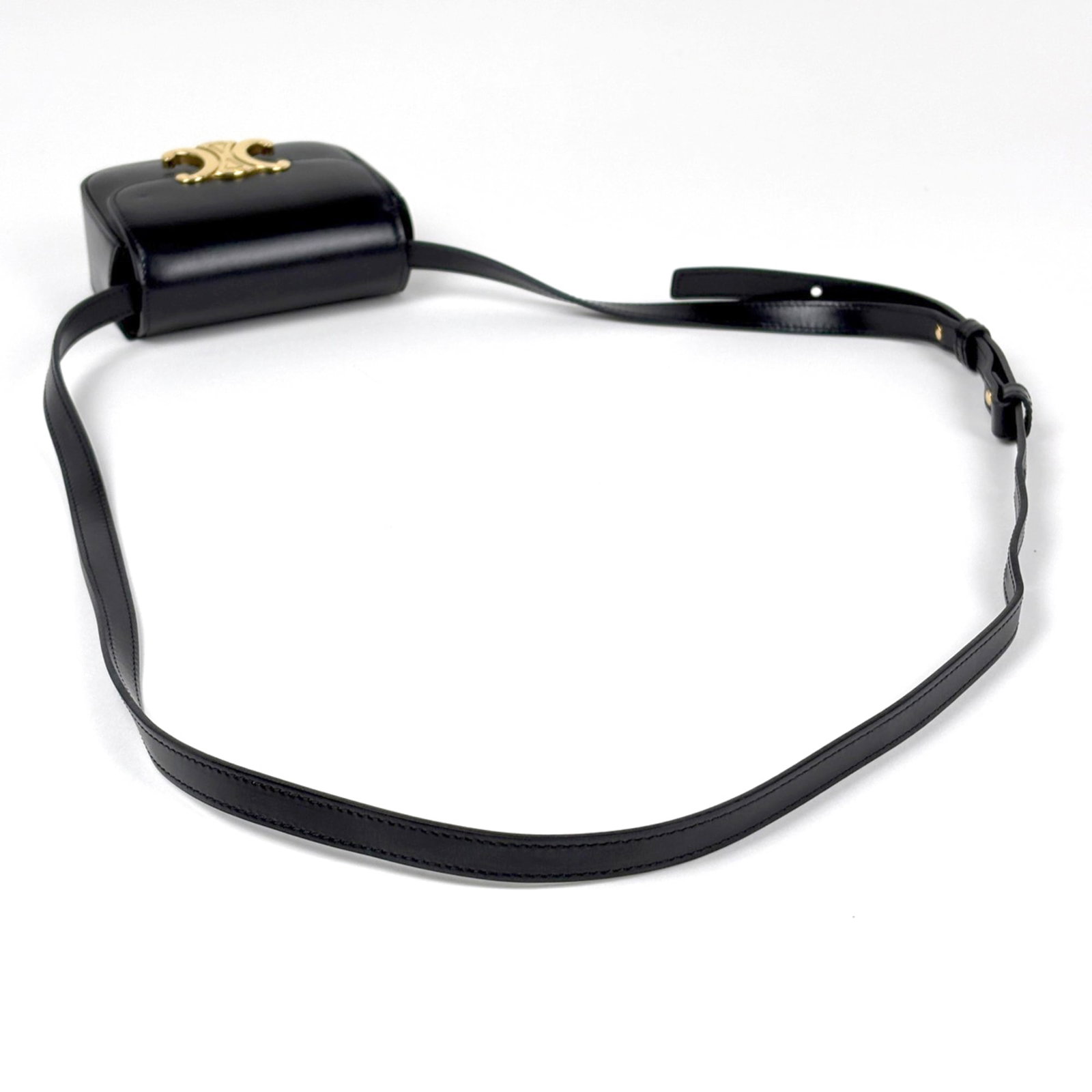 Celine Shoulder Bag - 4