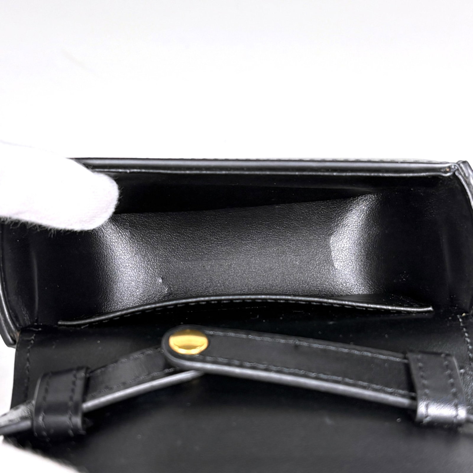 Celine Shoulder Bag - 7