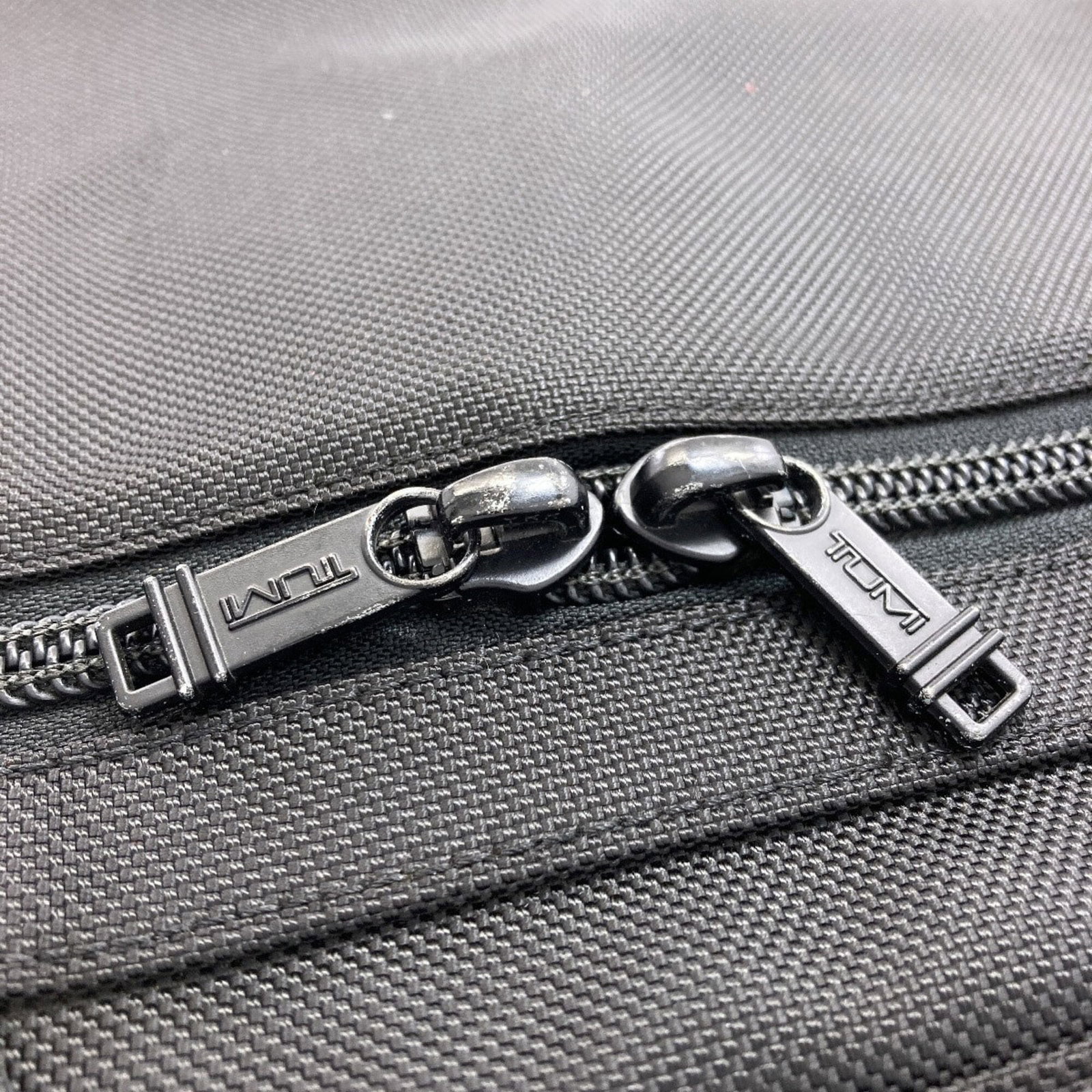 Nylon Briefcase Tumi - 11