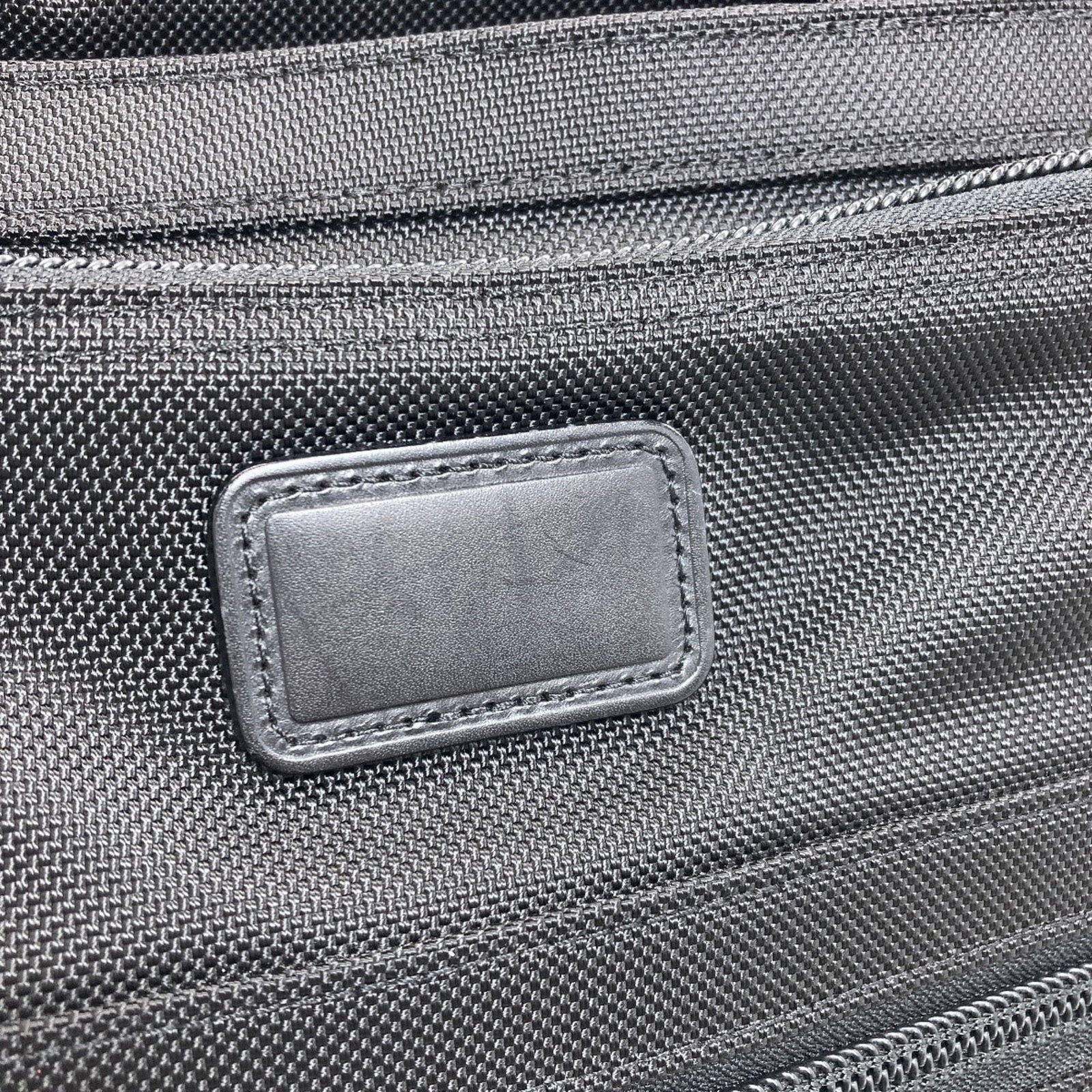 Nylon Briefcase Tumi - 12