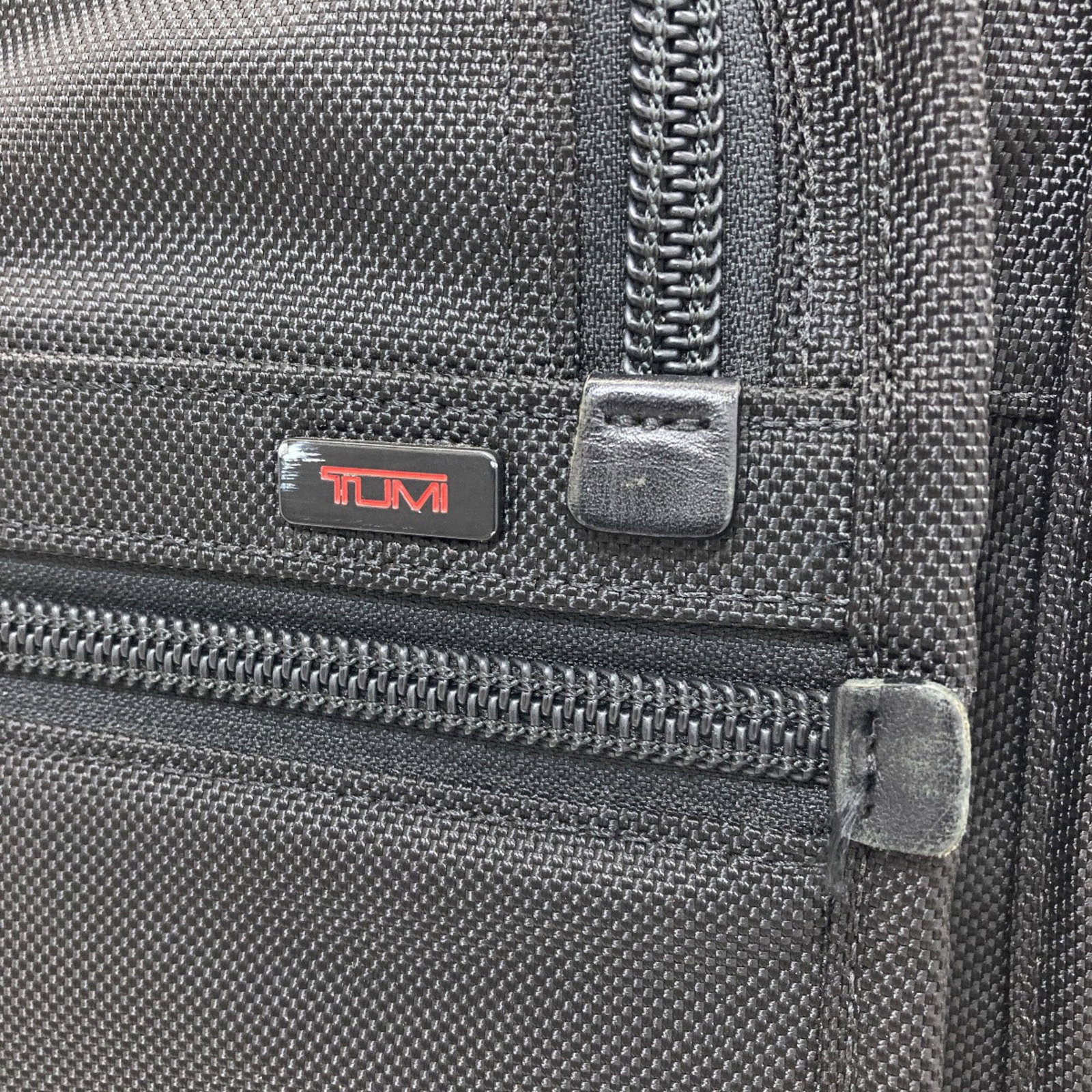 Nylon Briefcase Tumi - 13