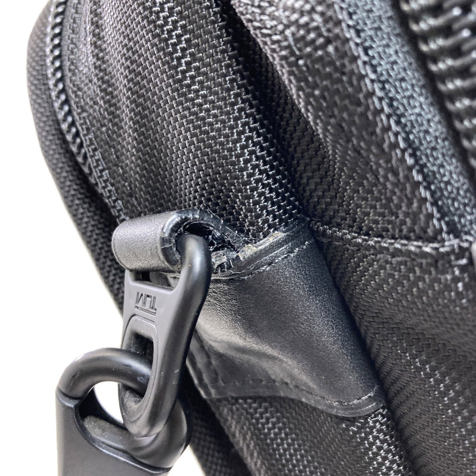 Nylon Briefcase Tumi - 14