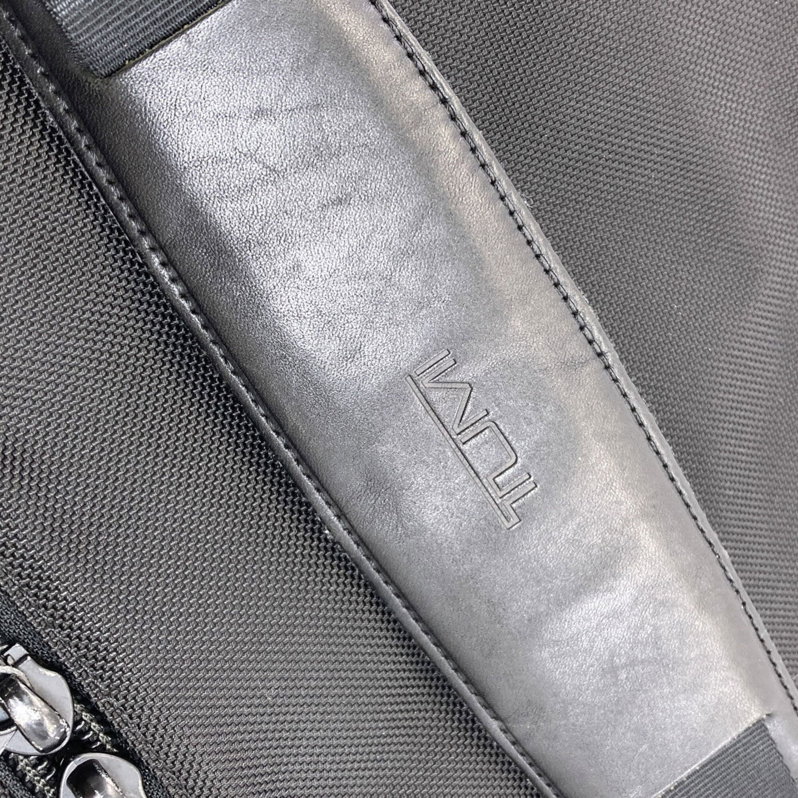 Nylon Briefcase Tumi - 17
