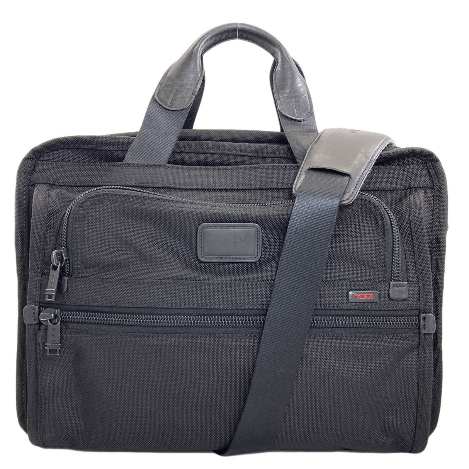 Nylon Briefcase Tumi (1 of 19)