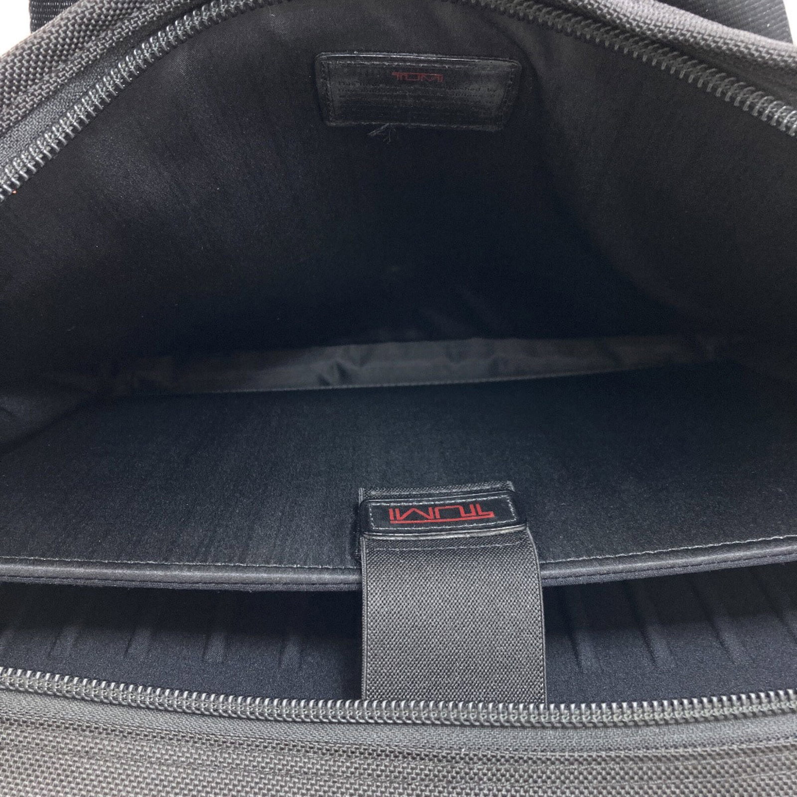 Nylon Briefcase Tumi - 5