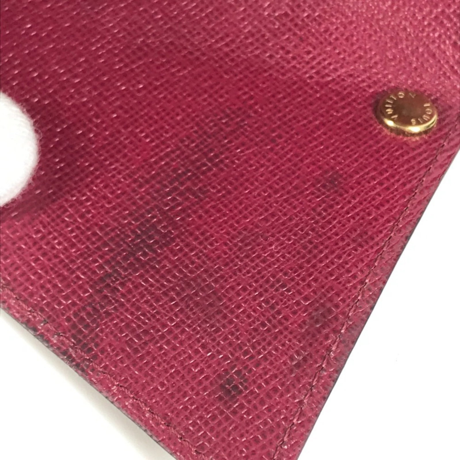 Keycase Monogram Canvas Louis Vuitton - 11