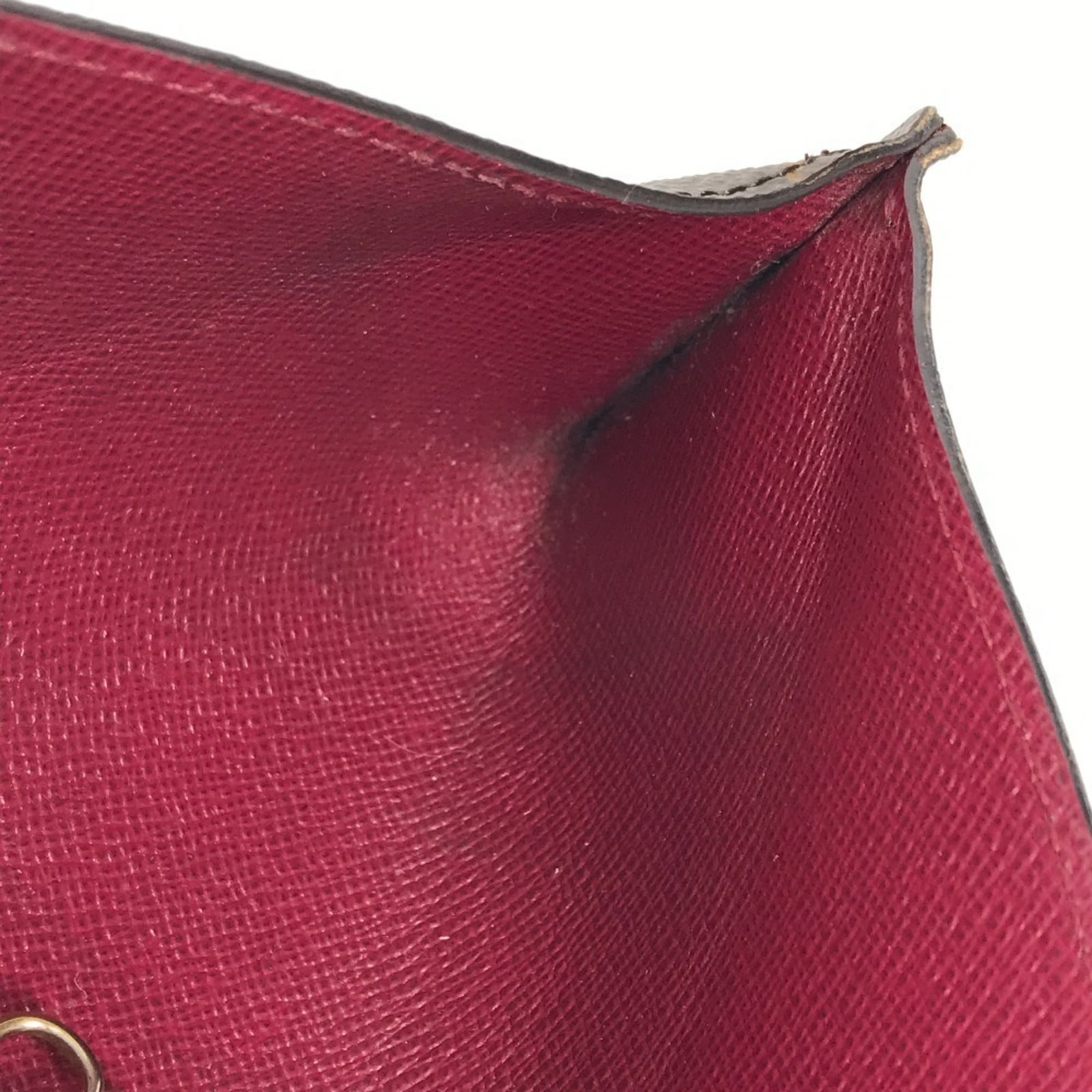 Keycase Monogram Canvas Louis Vuitton - 14