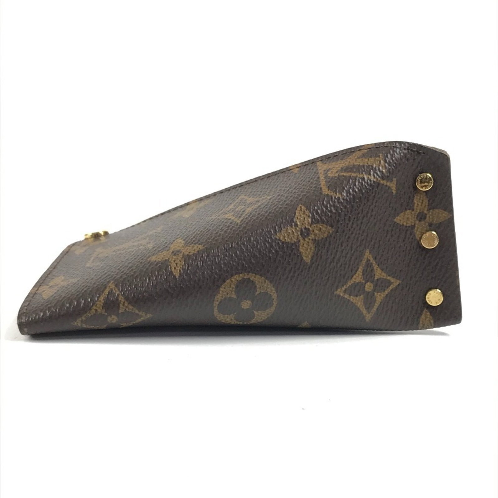 Keycase Monogram Canvas Louis Vuitton - 2