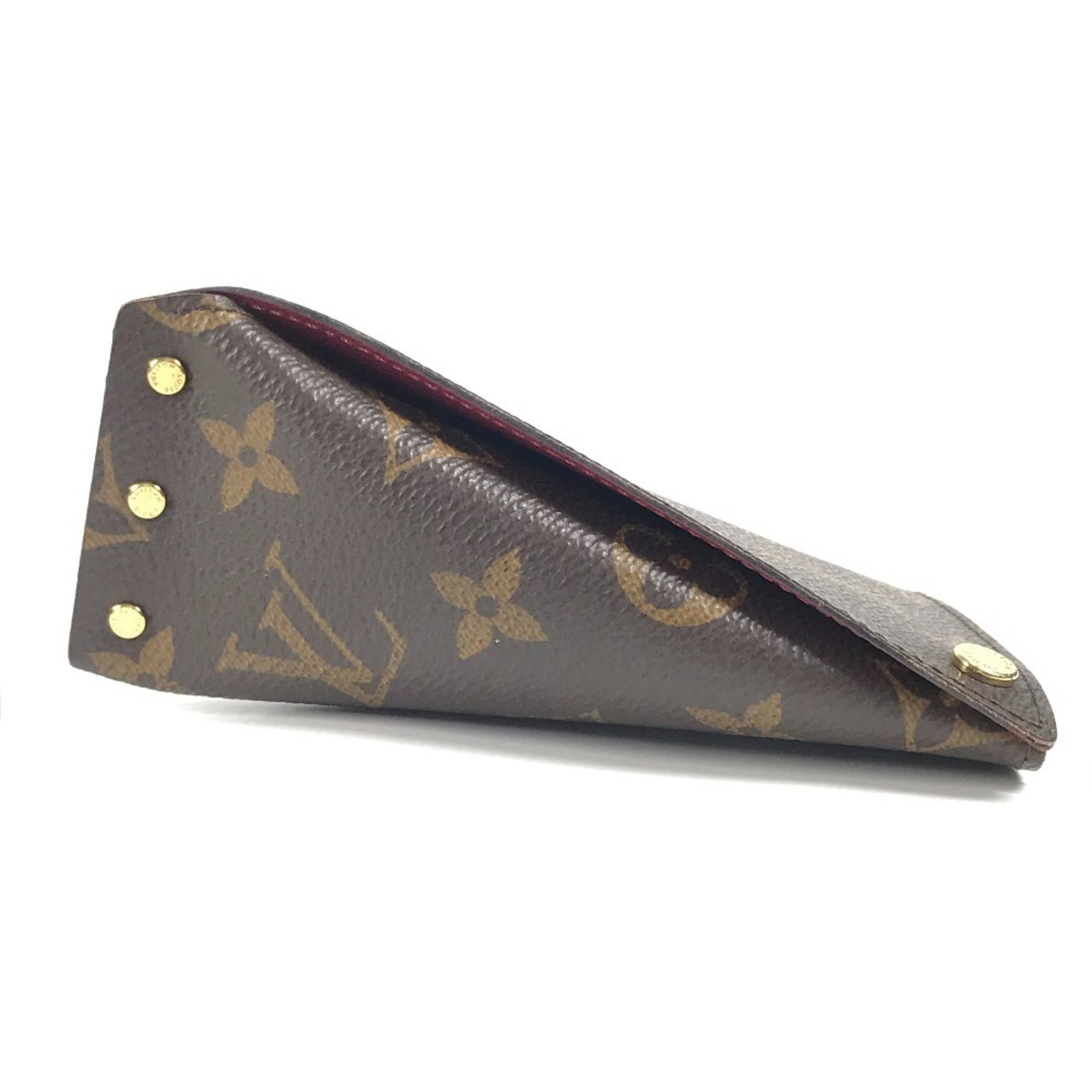 Keycase Monogram Canvas Louis Vuitton - 3
