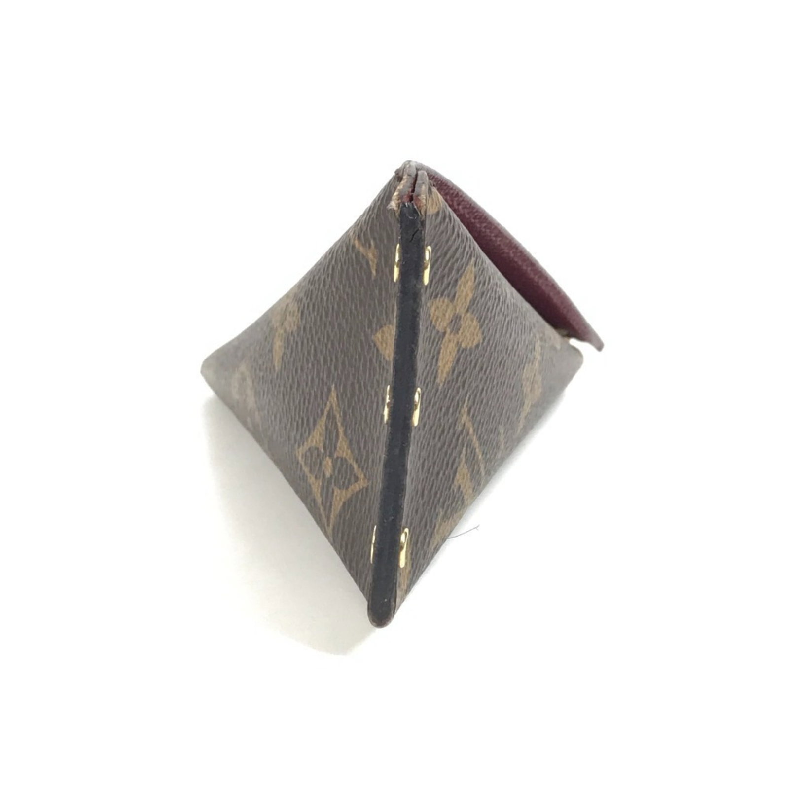 Keycase Monogram Canvas Louis Vuitton - 4