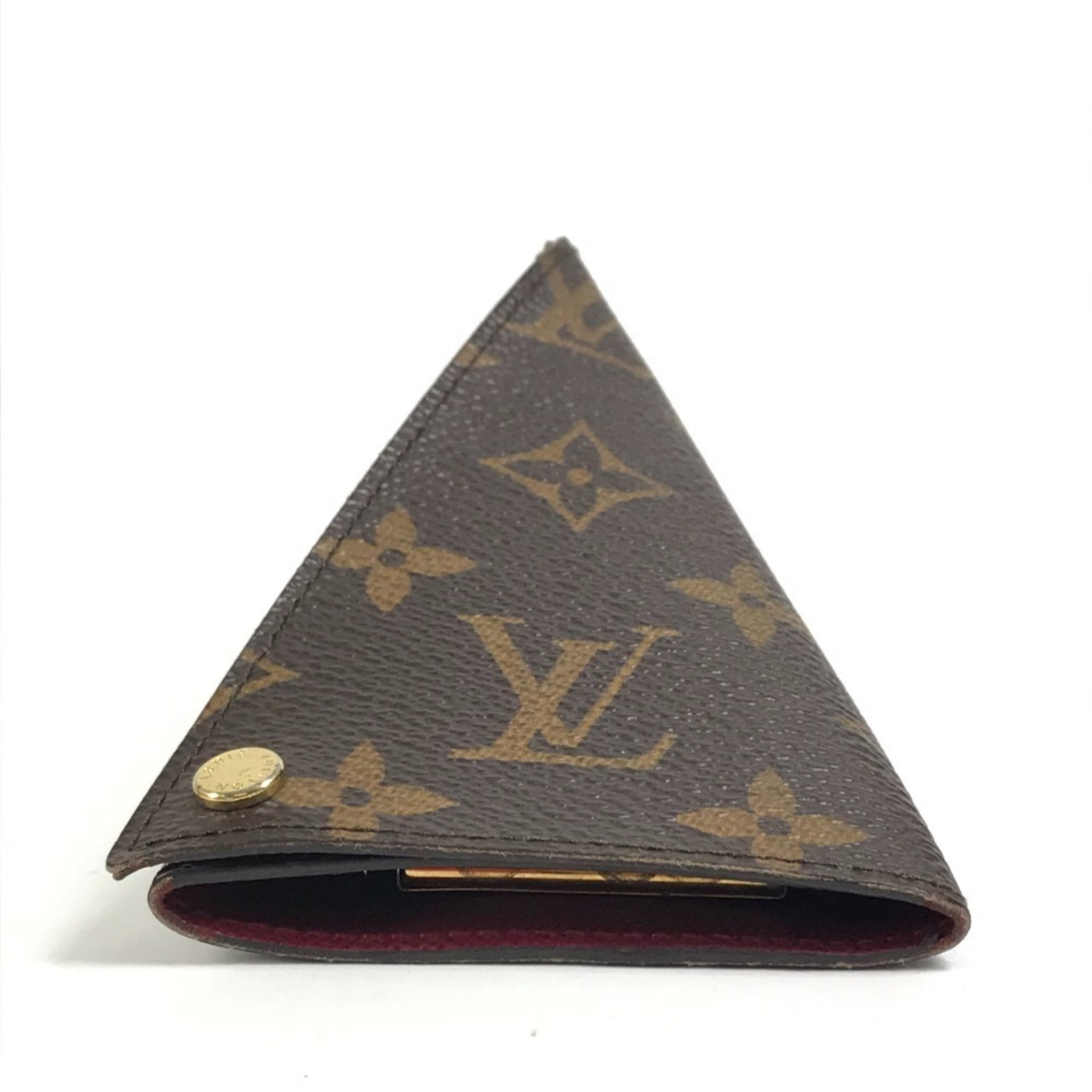 Keycase Monogram Canvas Louis Vuitton - 5